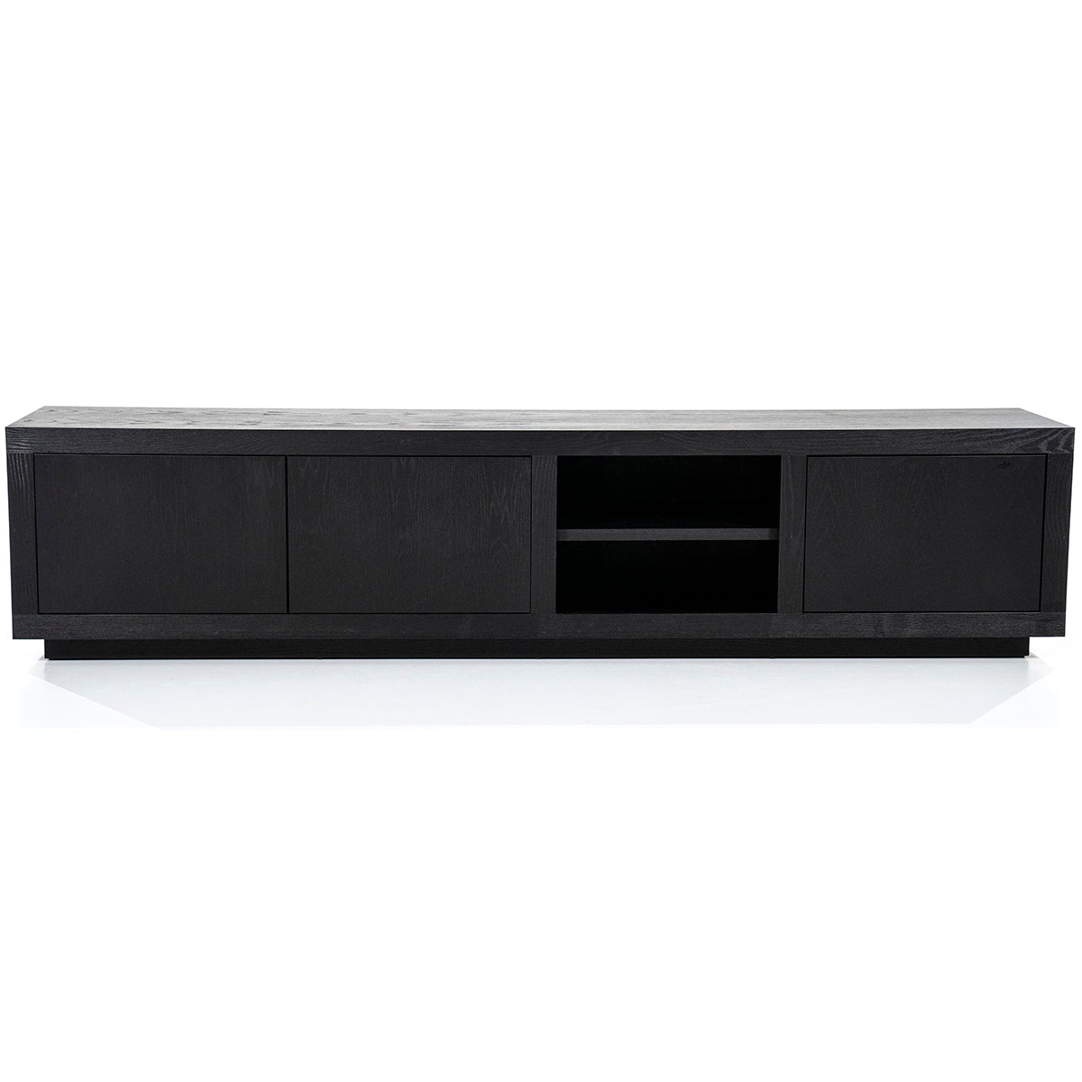 Helsinki 2 Doors 1 Drawers TV Cabinet