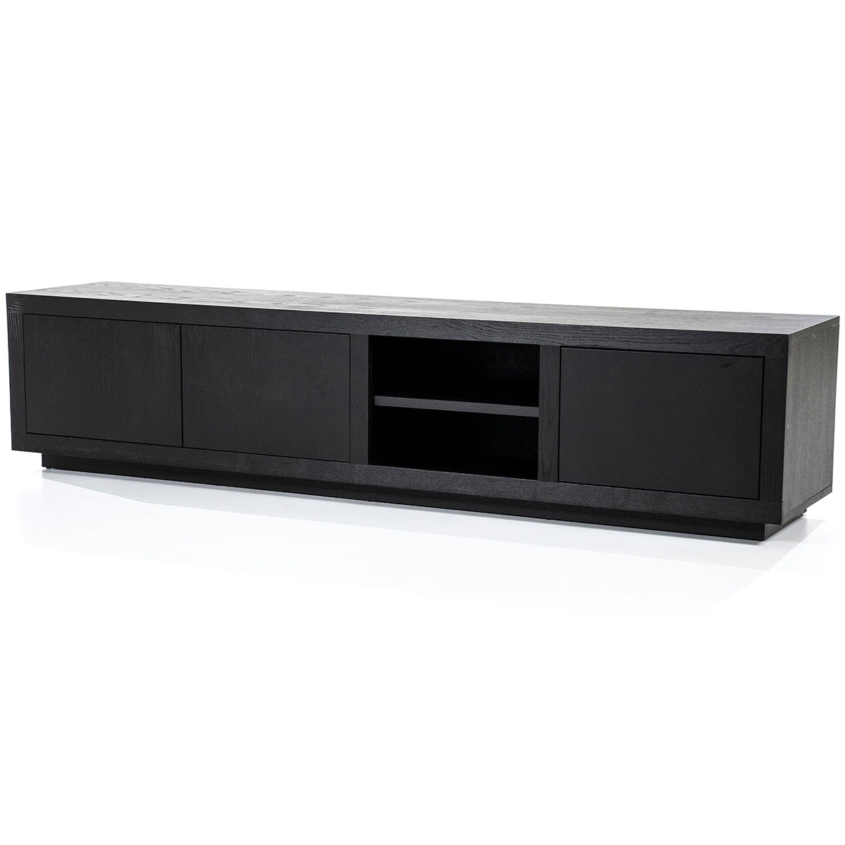 Helsinki 2 Doors 1 Drawers TV Cabinet