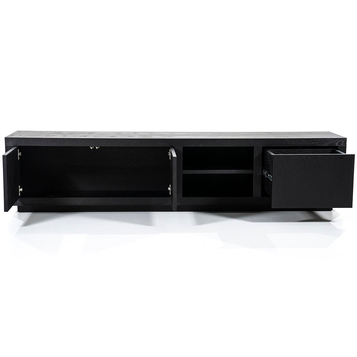 Helsinki 2 Doors 1 Drawers TV Cabinet