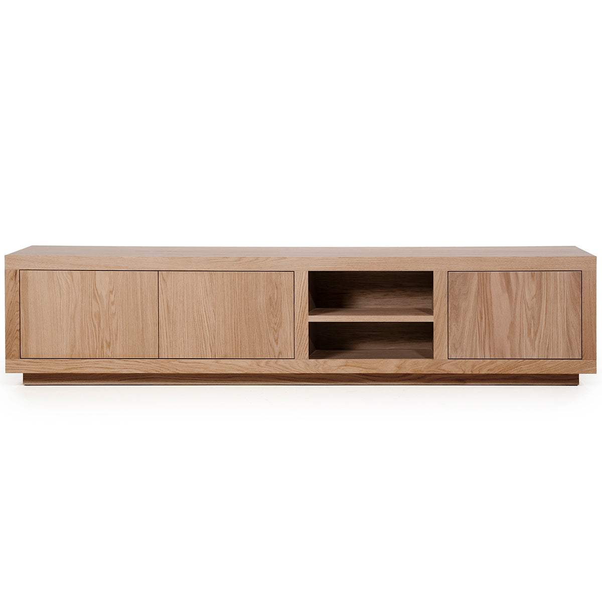 Helsinki 2 Doors 1 Drawers TV Cabinet