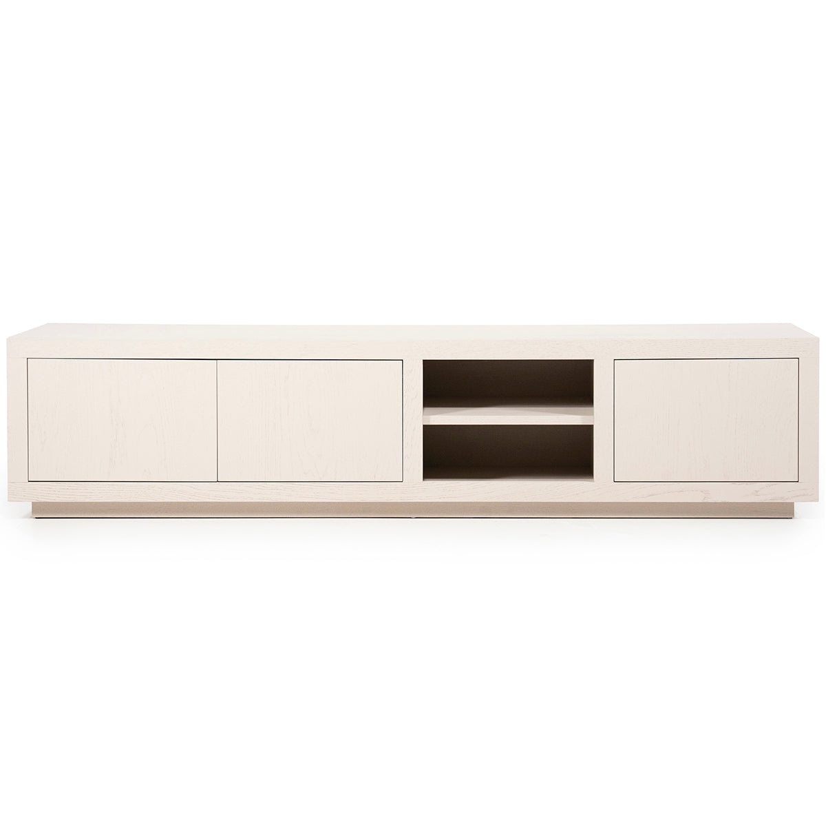 Helsinki 2 Doors 1 Drawers TV Cabinet