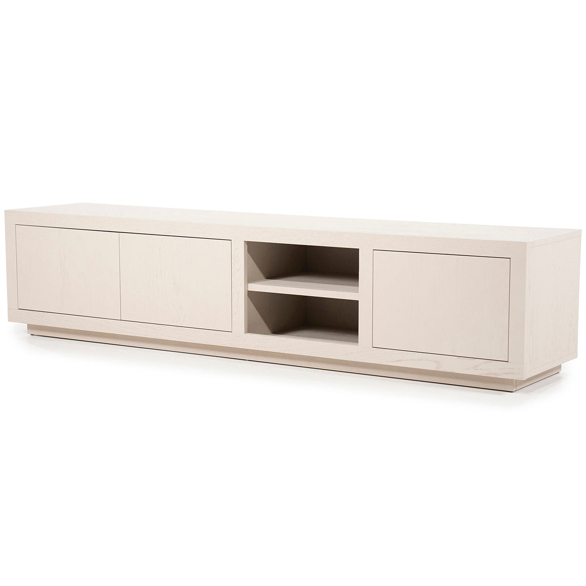 Helsinki 2 Doors 1 Drawers TV Cabinet