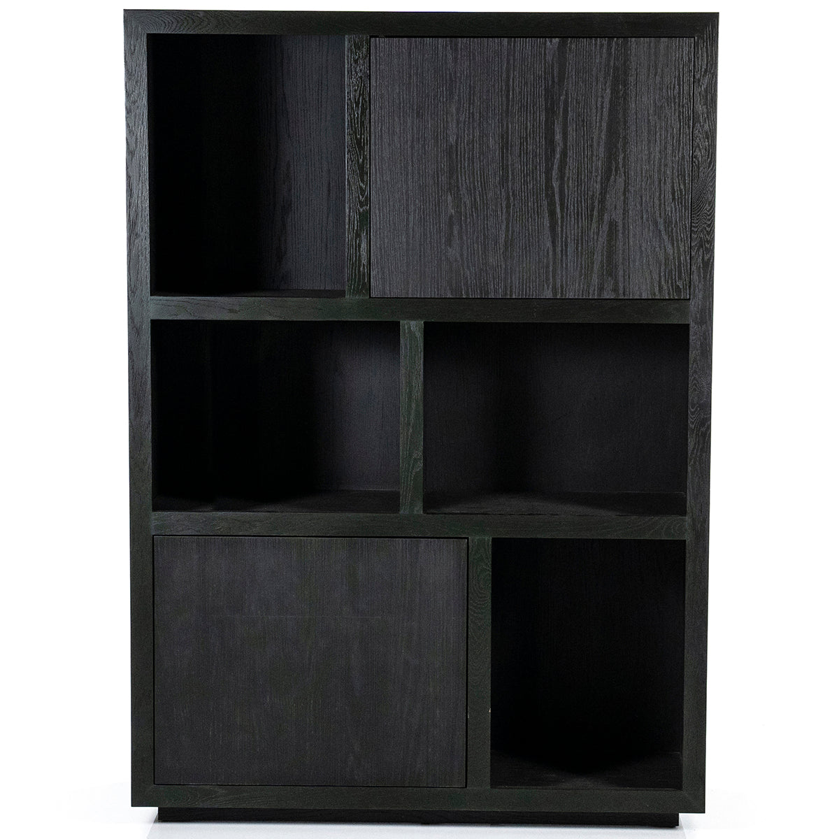 Helsinki 2 Doors Cabinet