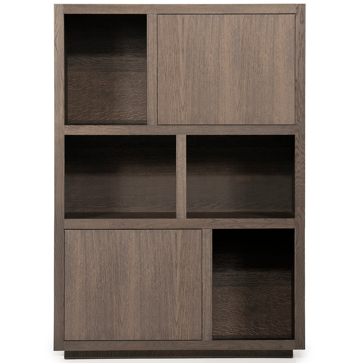 Helsinki 2 Doors Cabinet