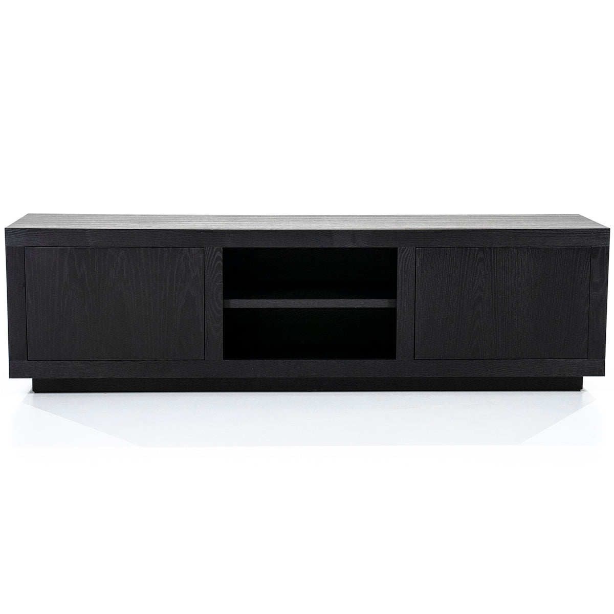 Helsinki 2 Doors TV Cabinet