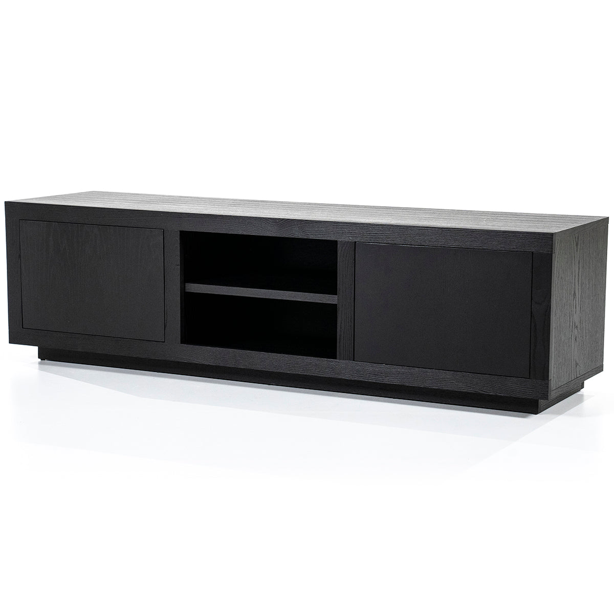 Helsinki 2 Doors TV Cabinet