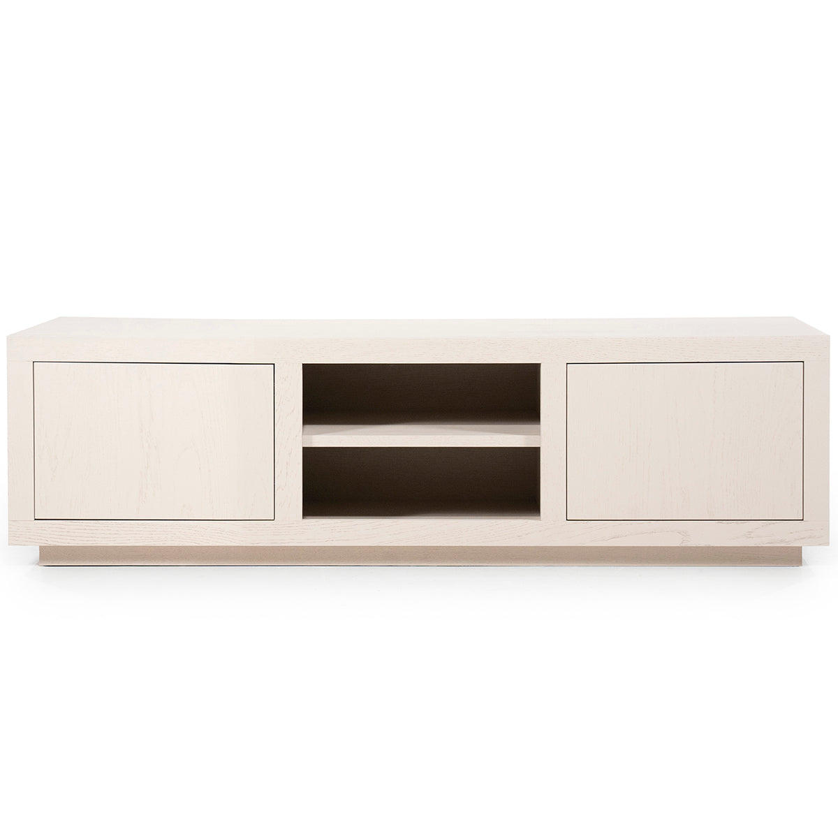 Helsinki 2 Doors TV Cabinet