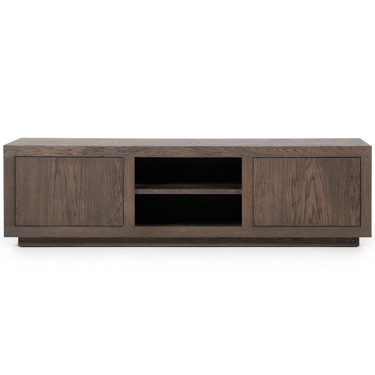 Helsinki 2 Doors TV Cabinet