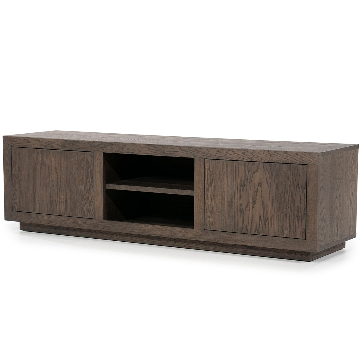 Helsinki 2 Doors TV Cabinet