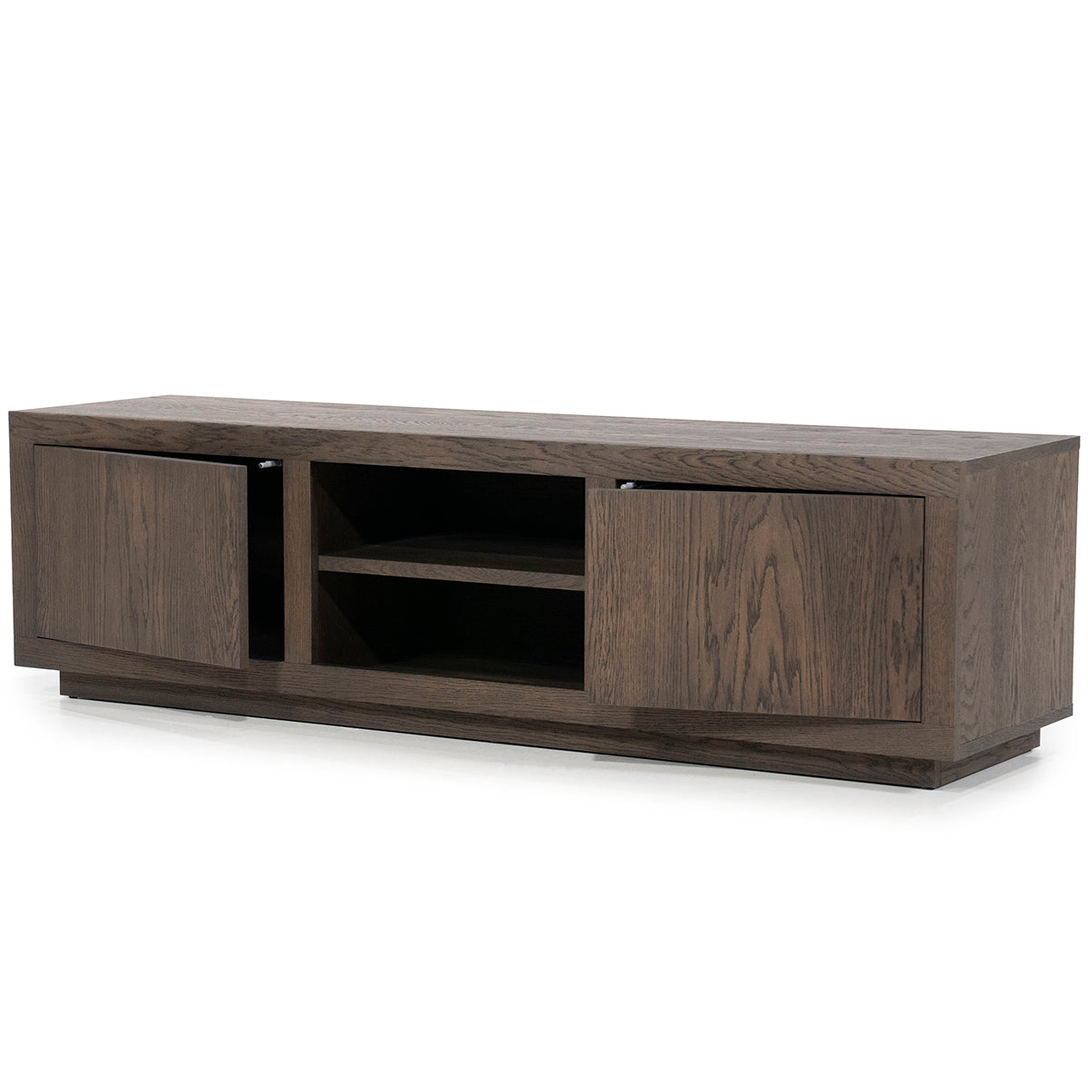 Helsinki 2 Doors TV Cabinet