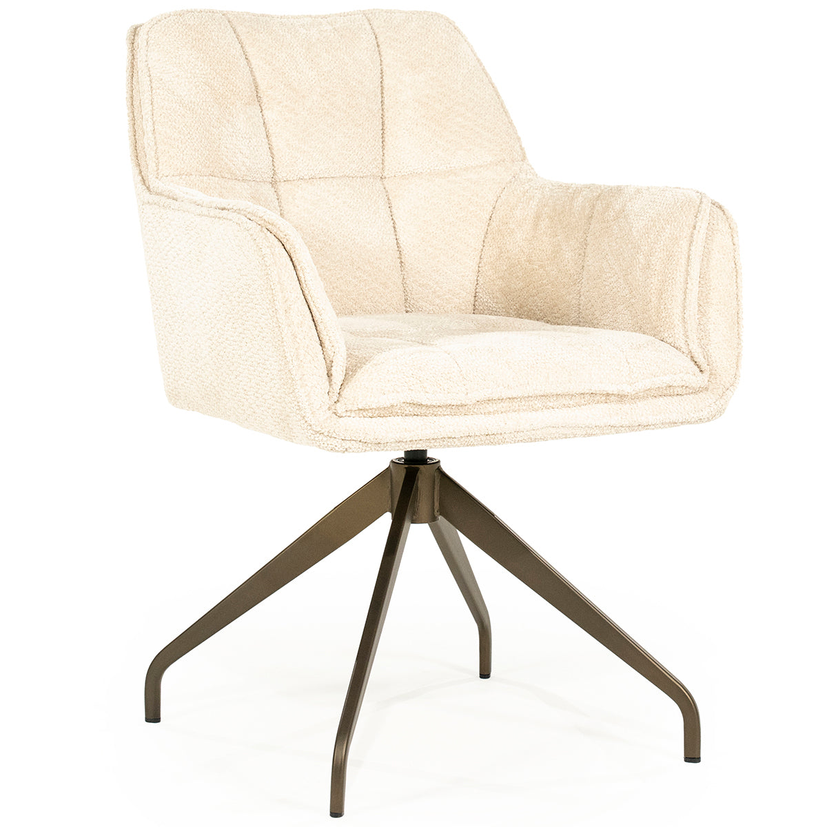 Hugo Lyric Chair