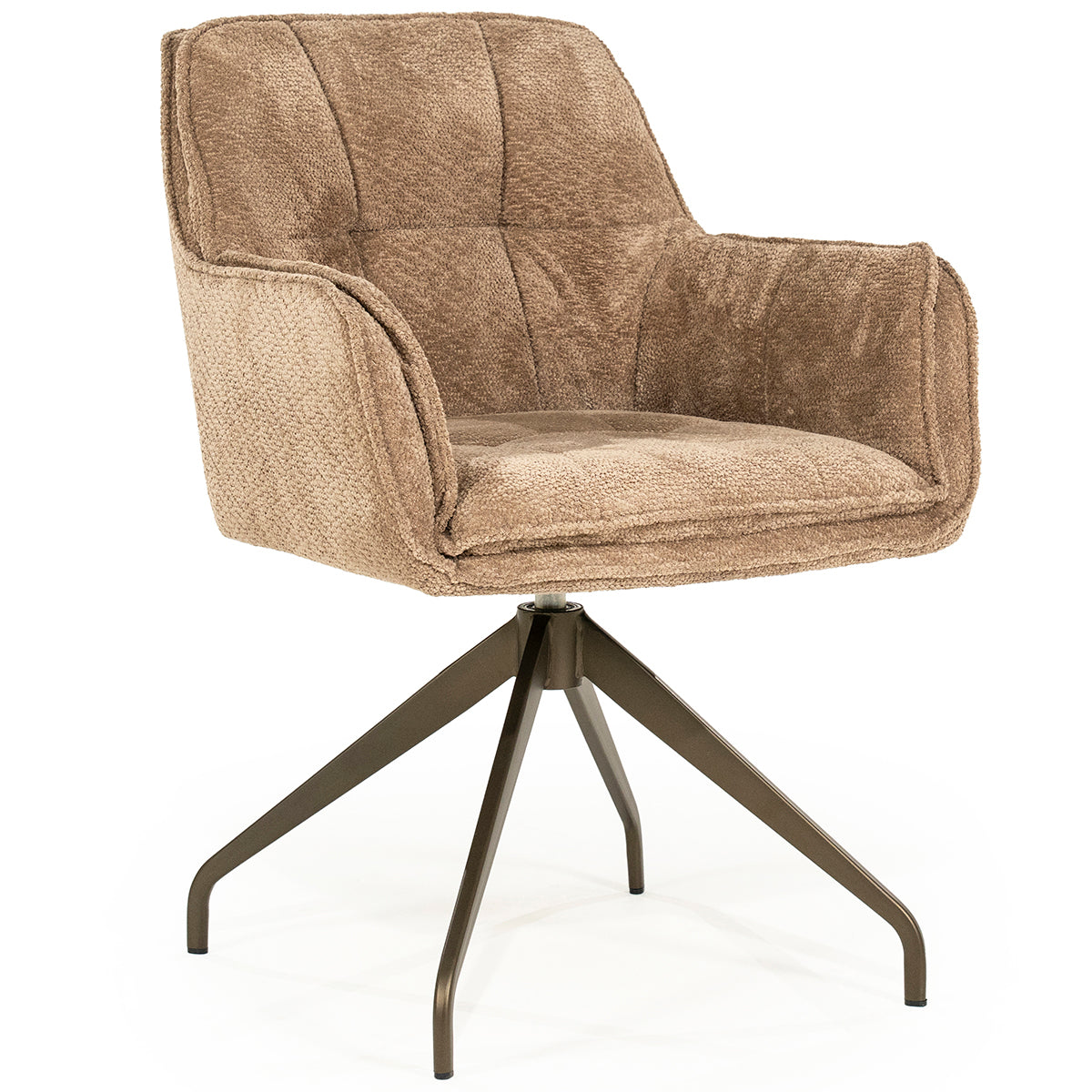 Hugo Lyric Chair