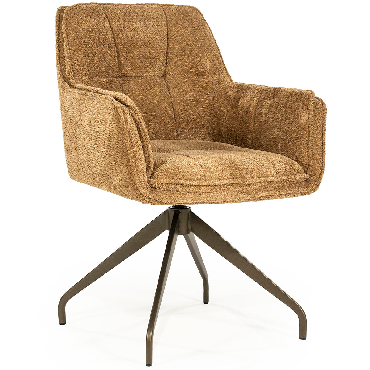 Hugo Lyric Chair