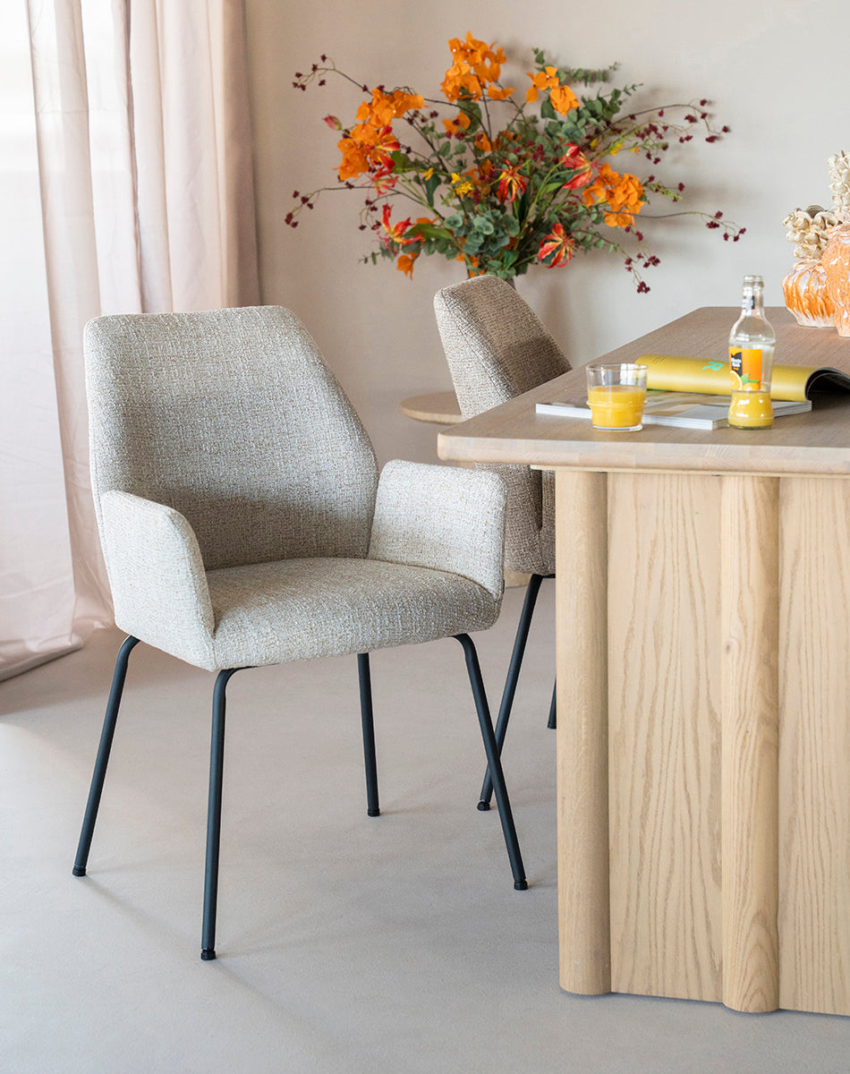 Indy Donna Chair