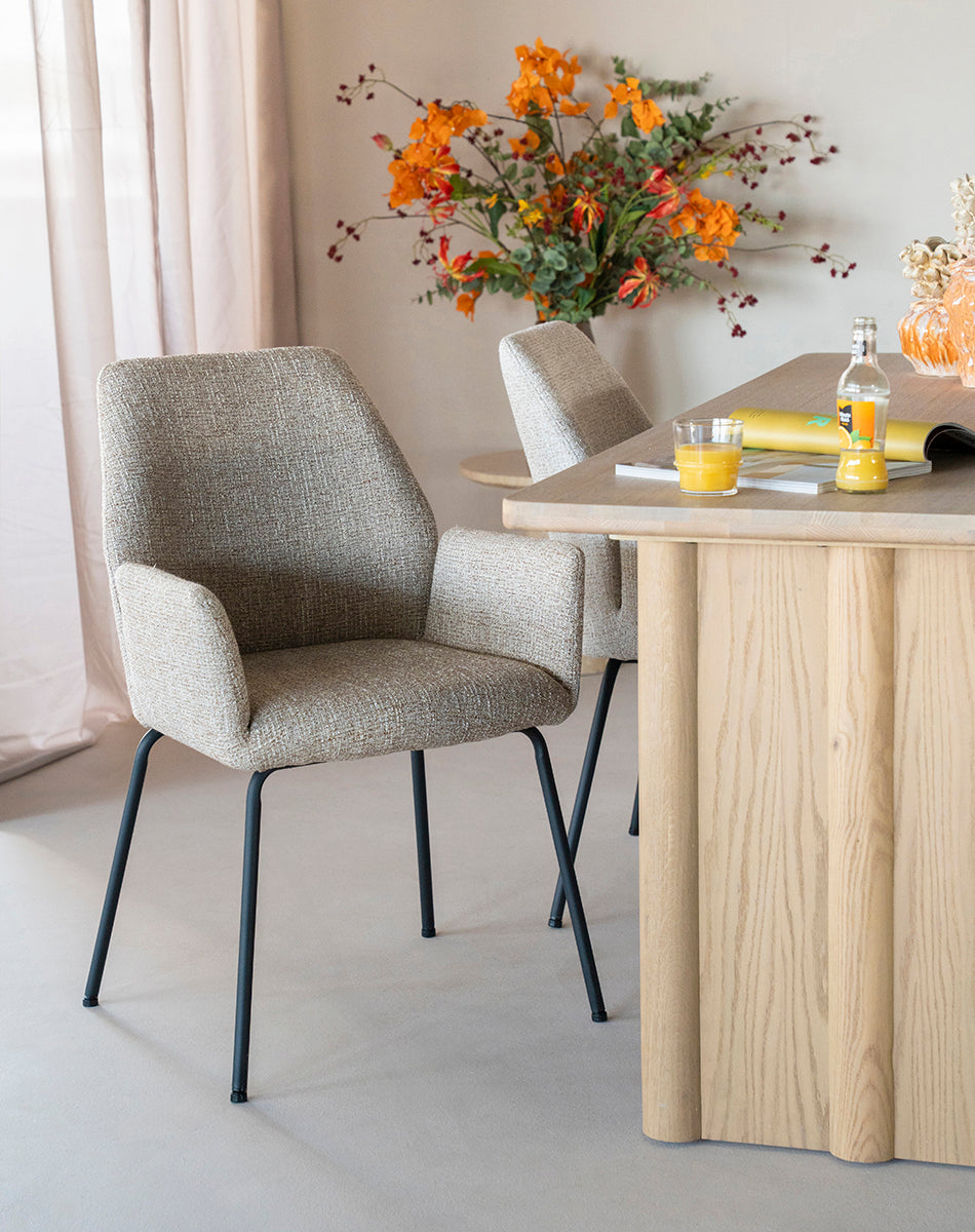 Indy Donna Chair