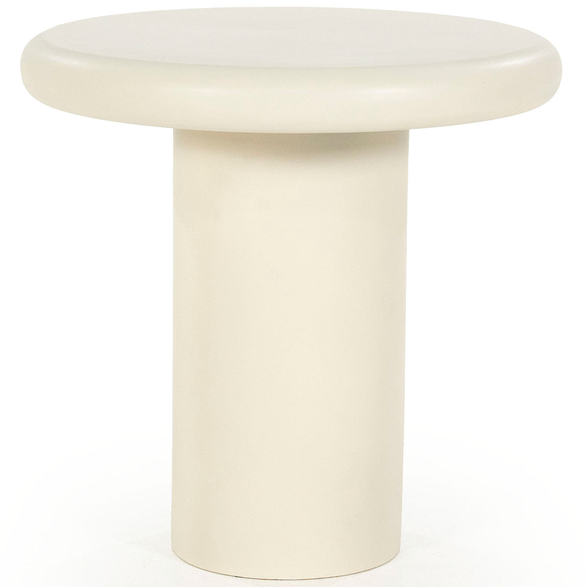 Jade Sand Side Table