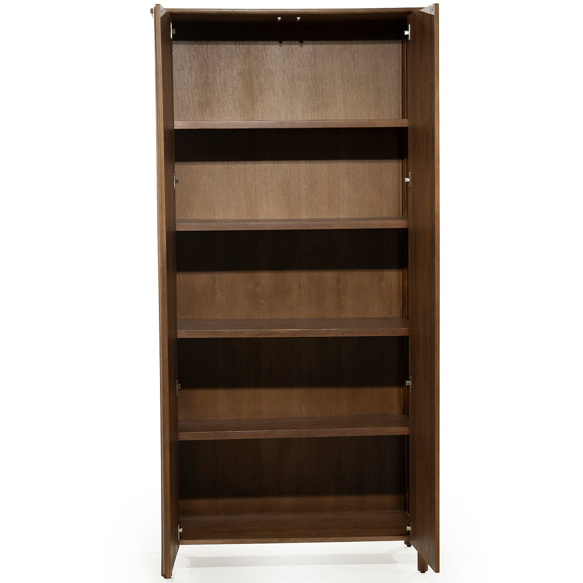 Jake Oak Wood Cabinet