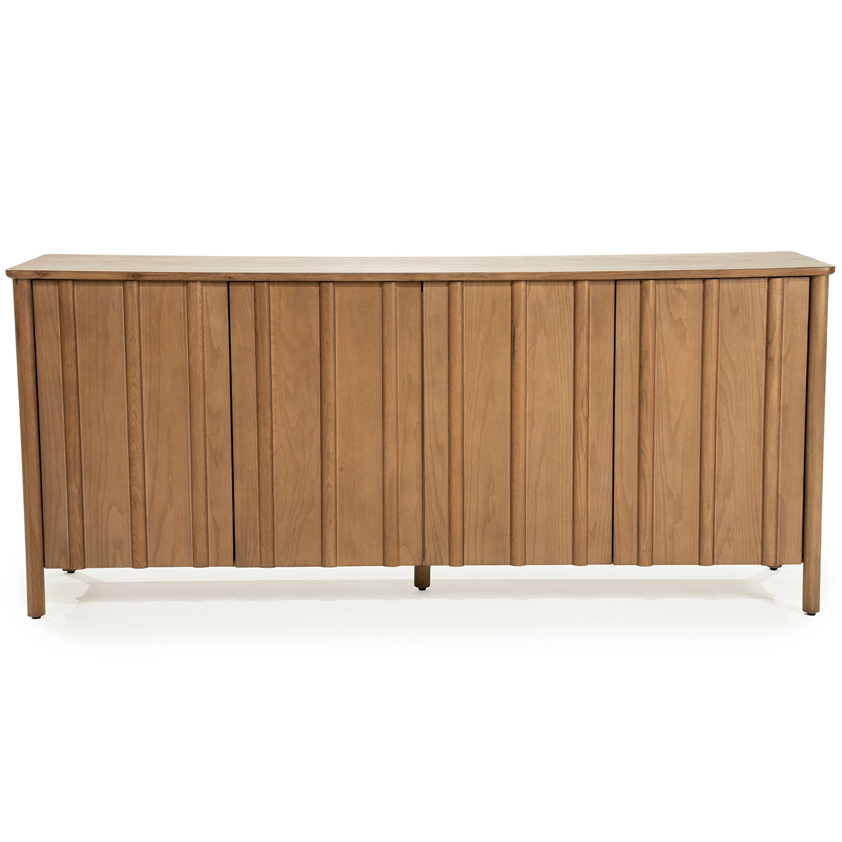 Jake Oak Wood Sideboard