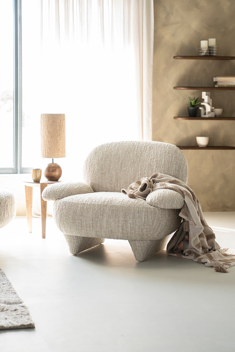 Jayden Barkley Armchair