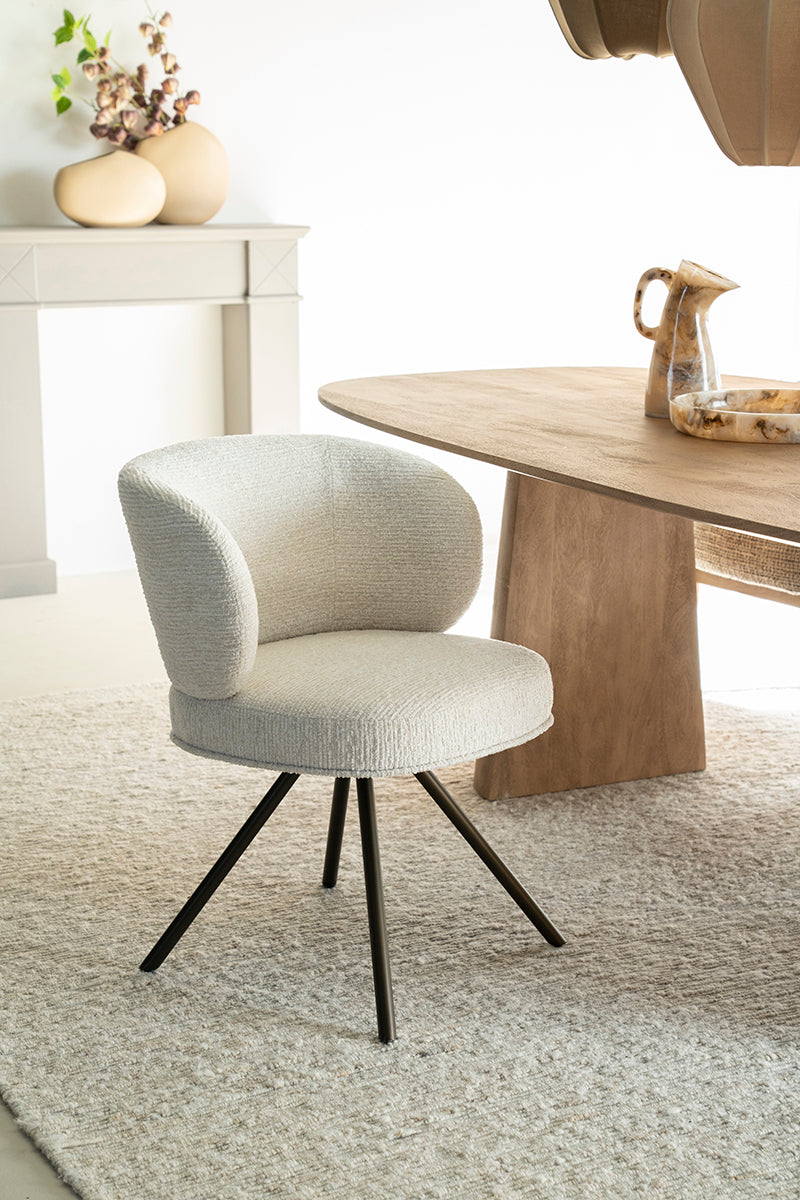 Jayson Blythe Chair