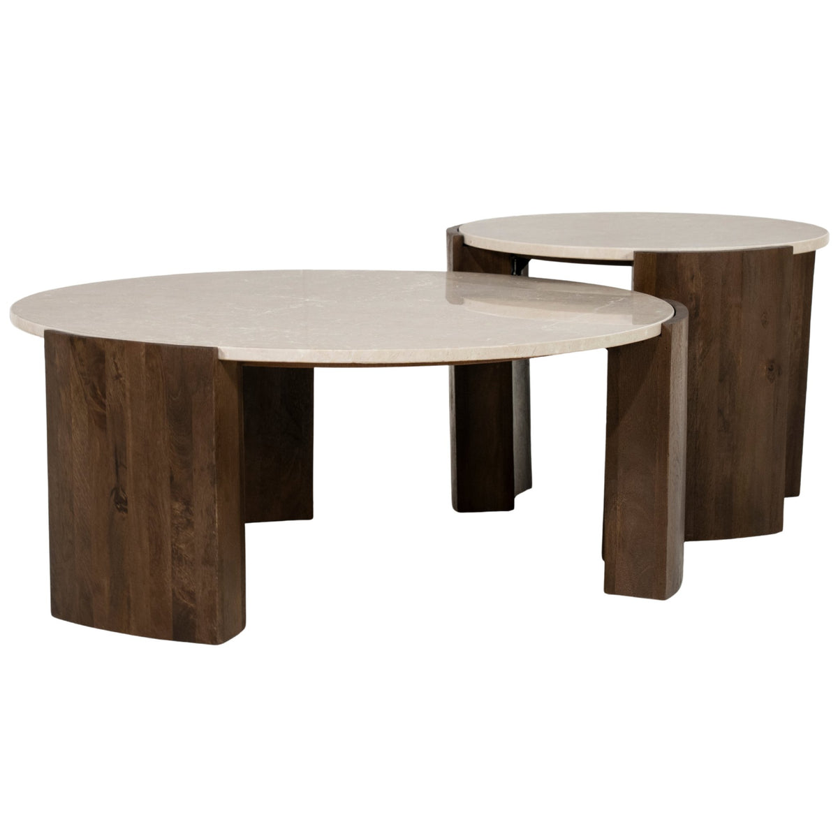 Joan Coffee Table
