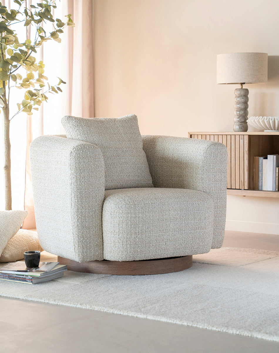 Jordan Asti Armchair