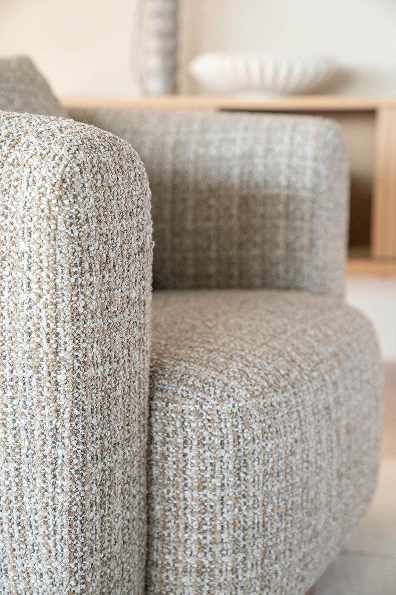 Jordan Asti Armchair