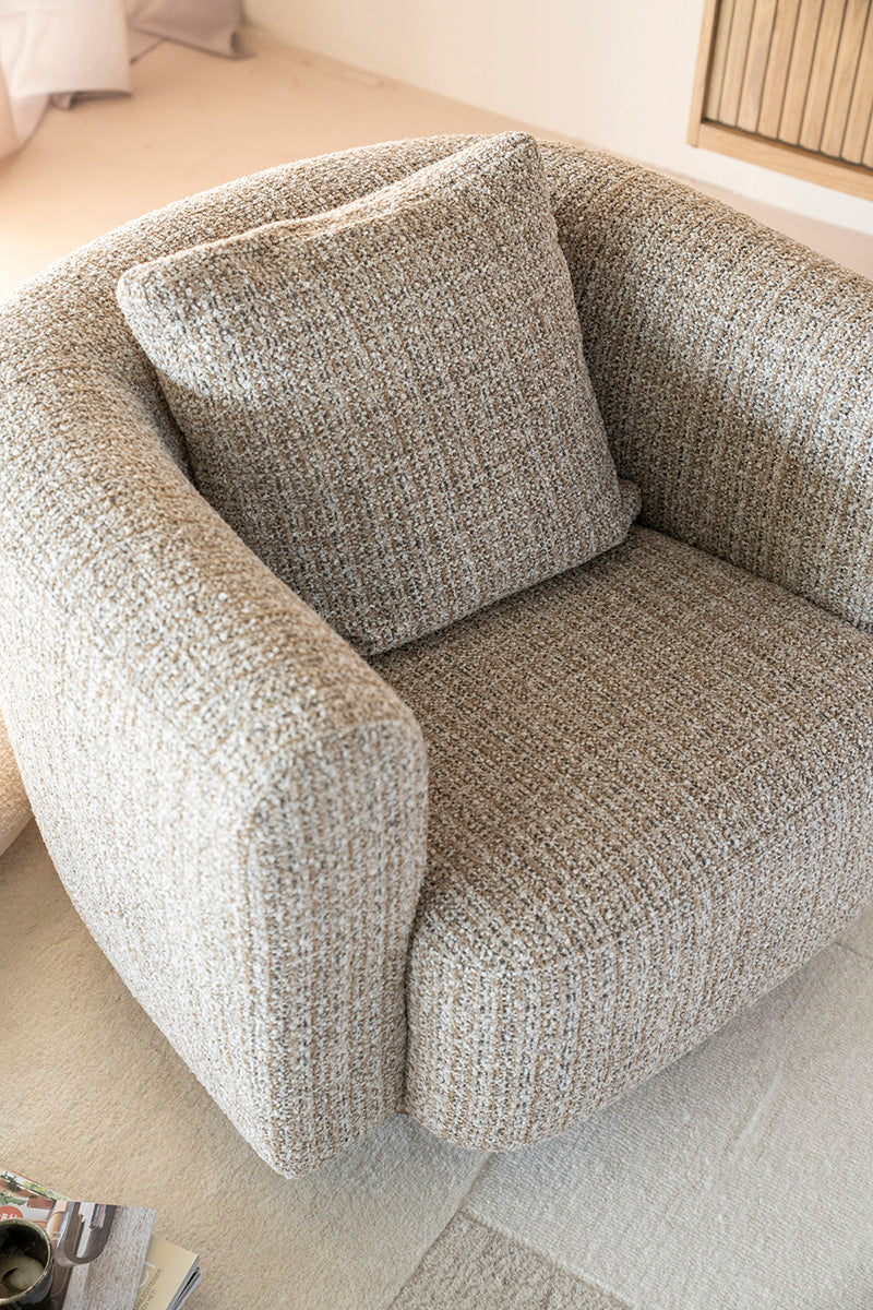 Jordan Asti Armchair