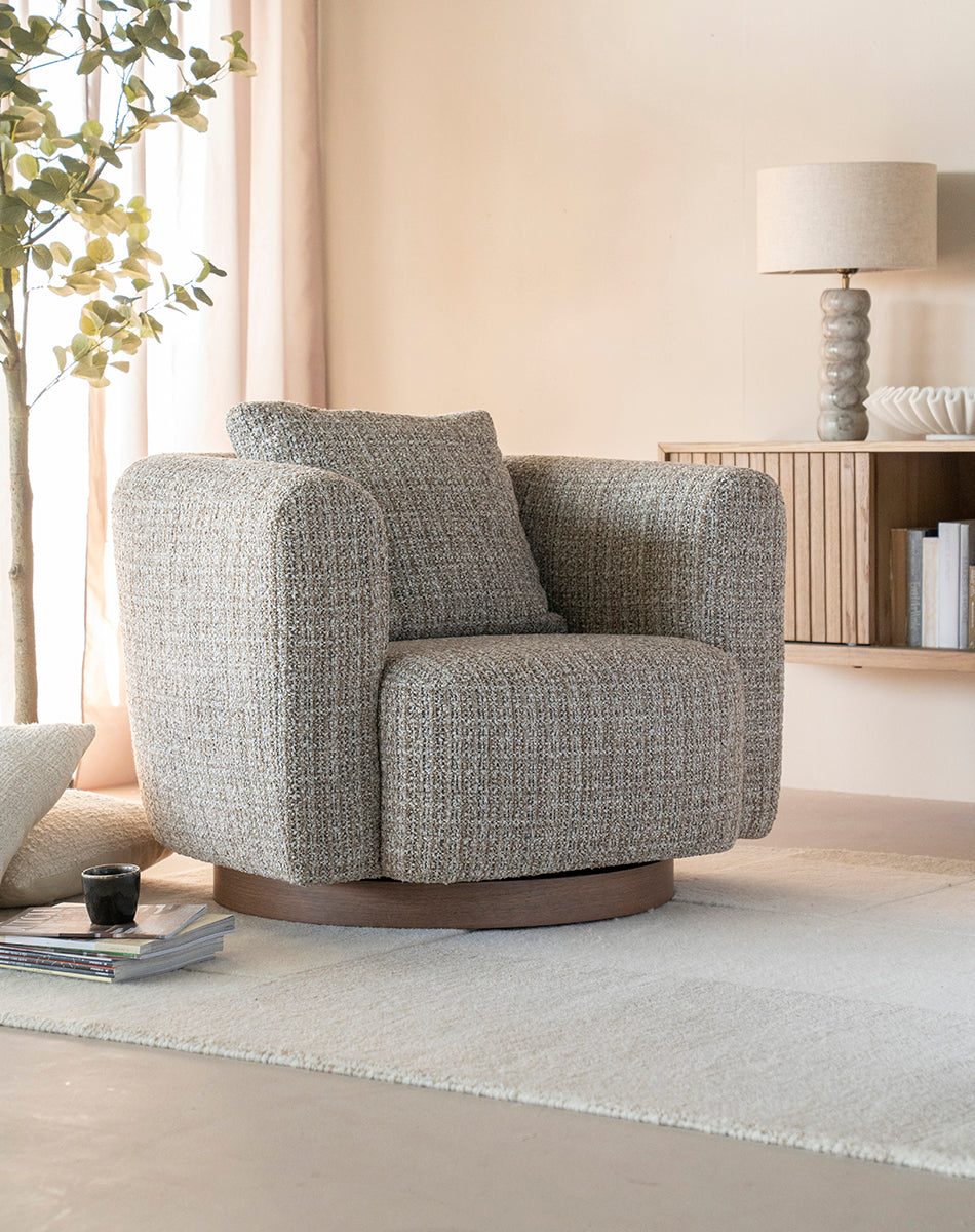 Jordan Asti Armchair