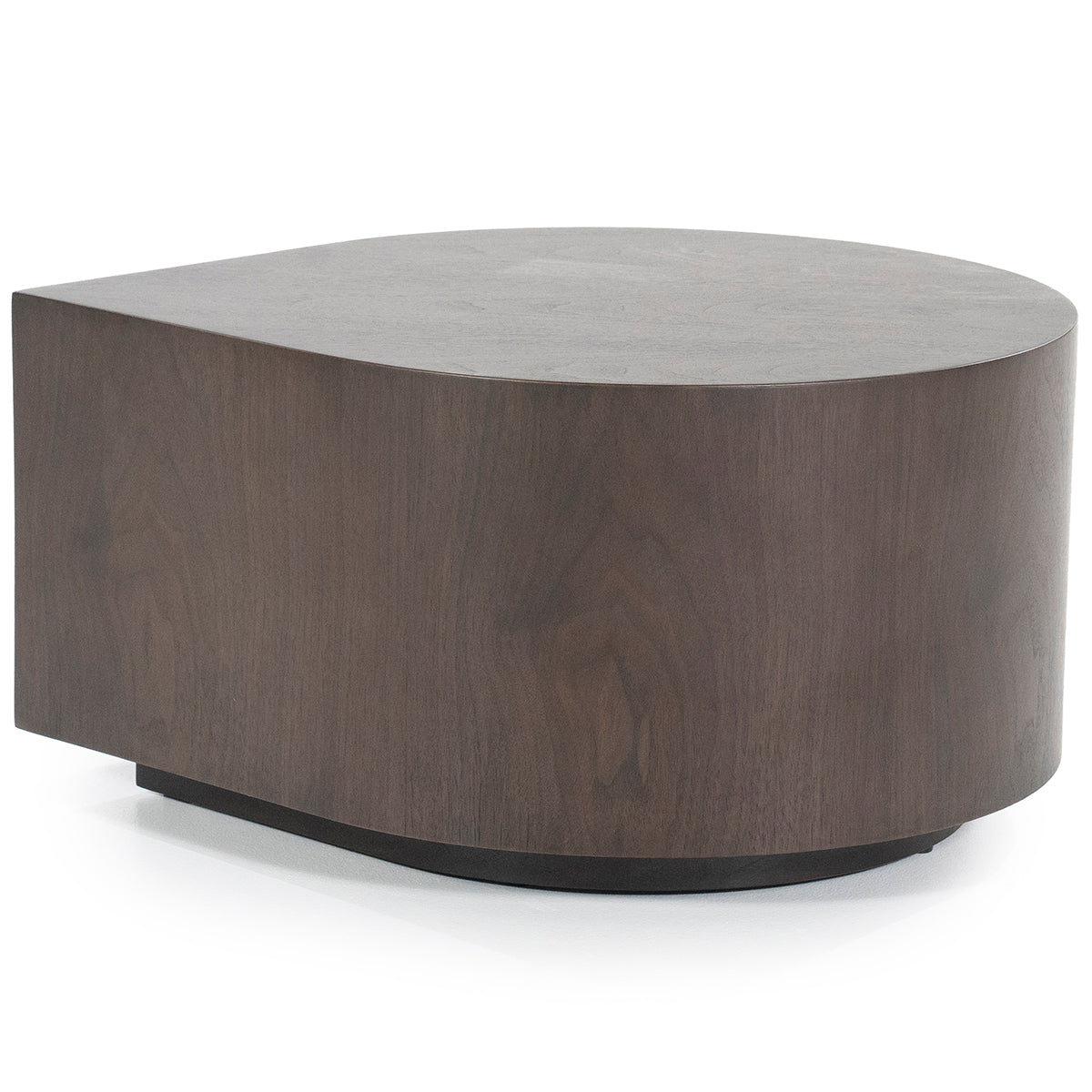 Jules Walnut Side Table