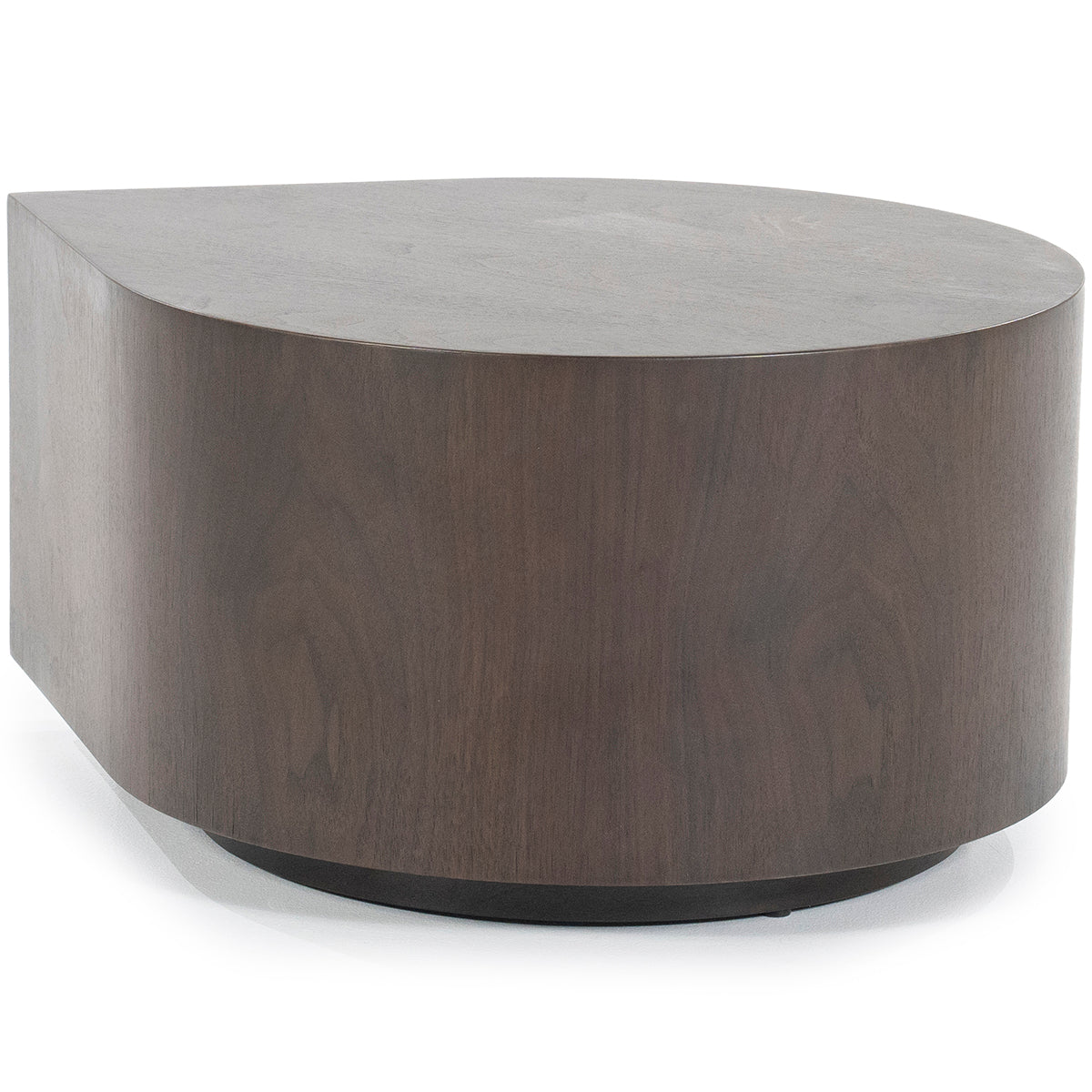 Jules Walnut Side Table