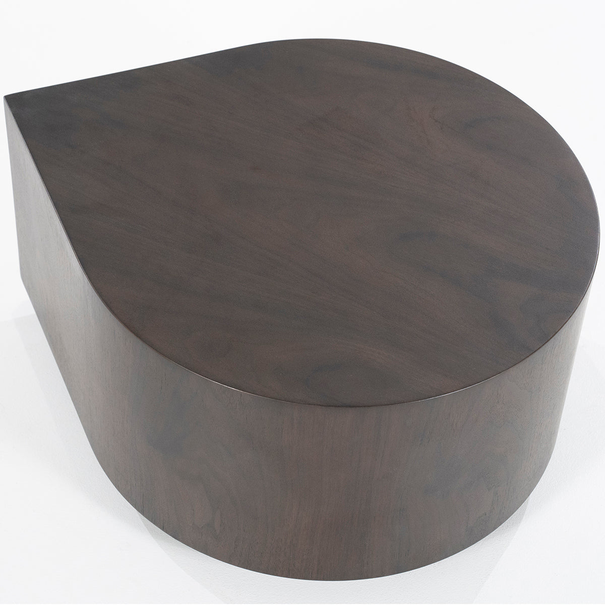 Jules Walnut Side Table