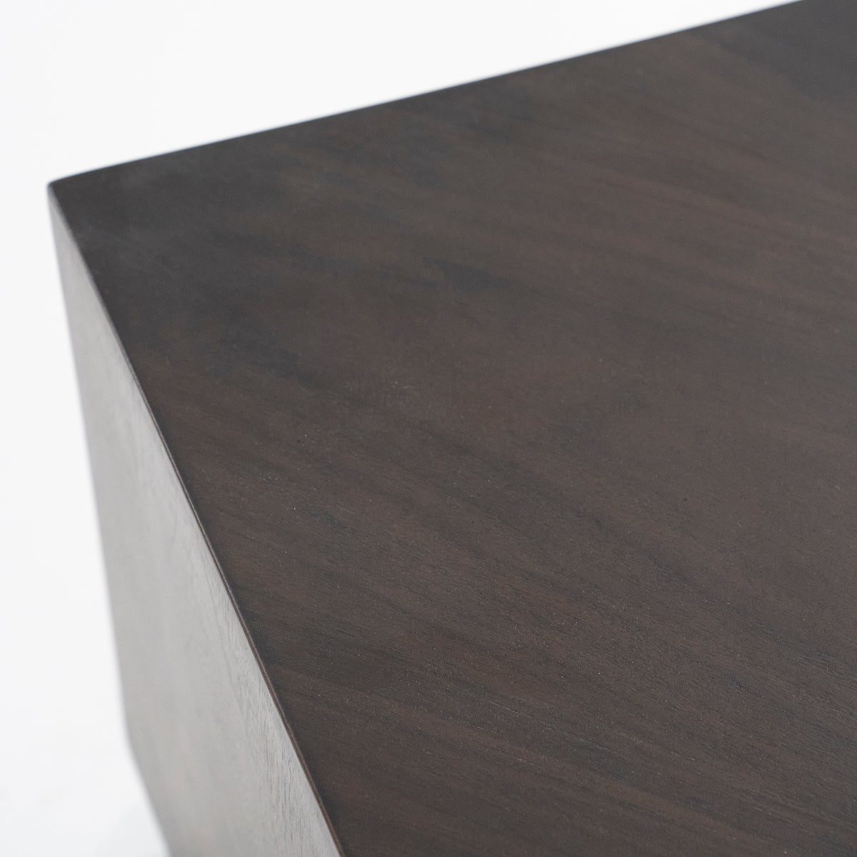 Jules Walnut Side Table