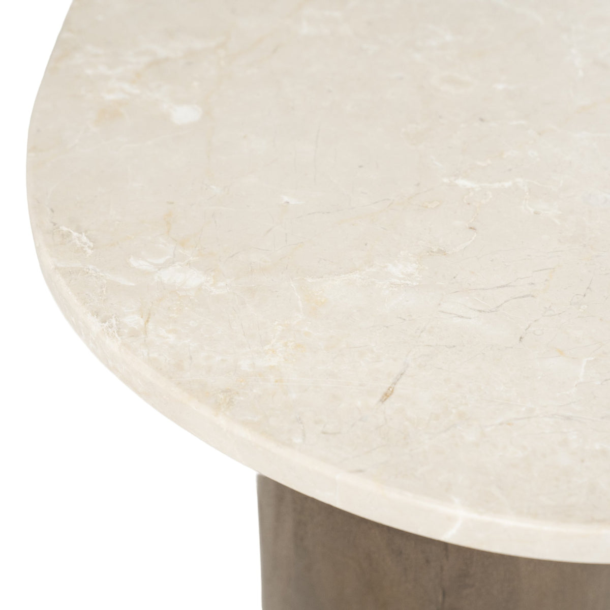 Kengi Side Table