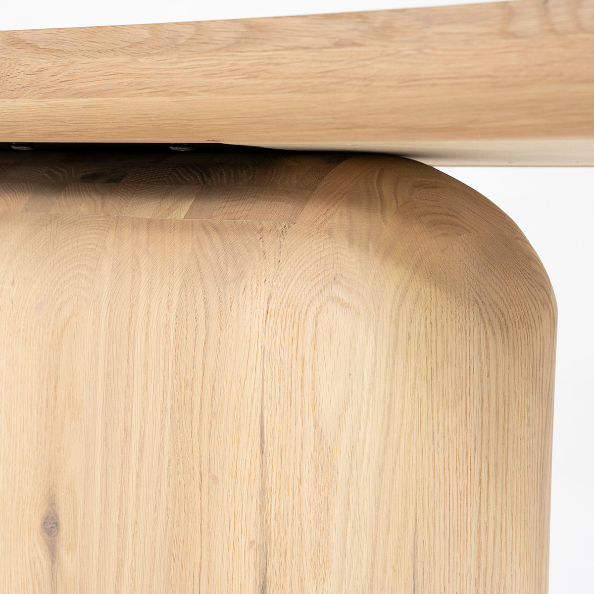 Leon Console Table