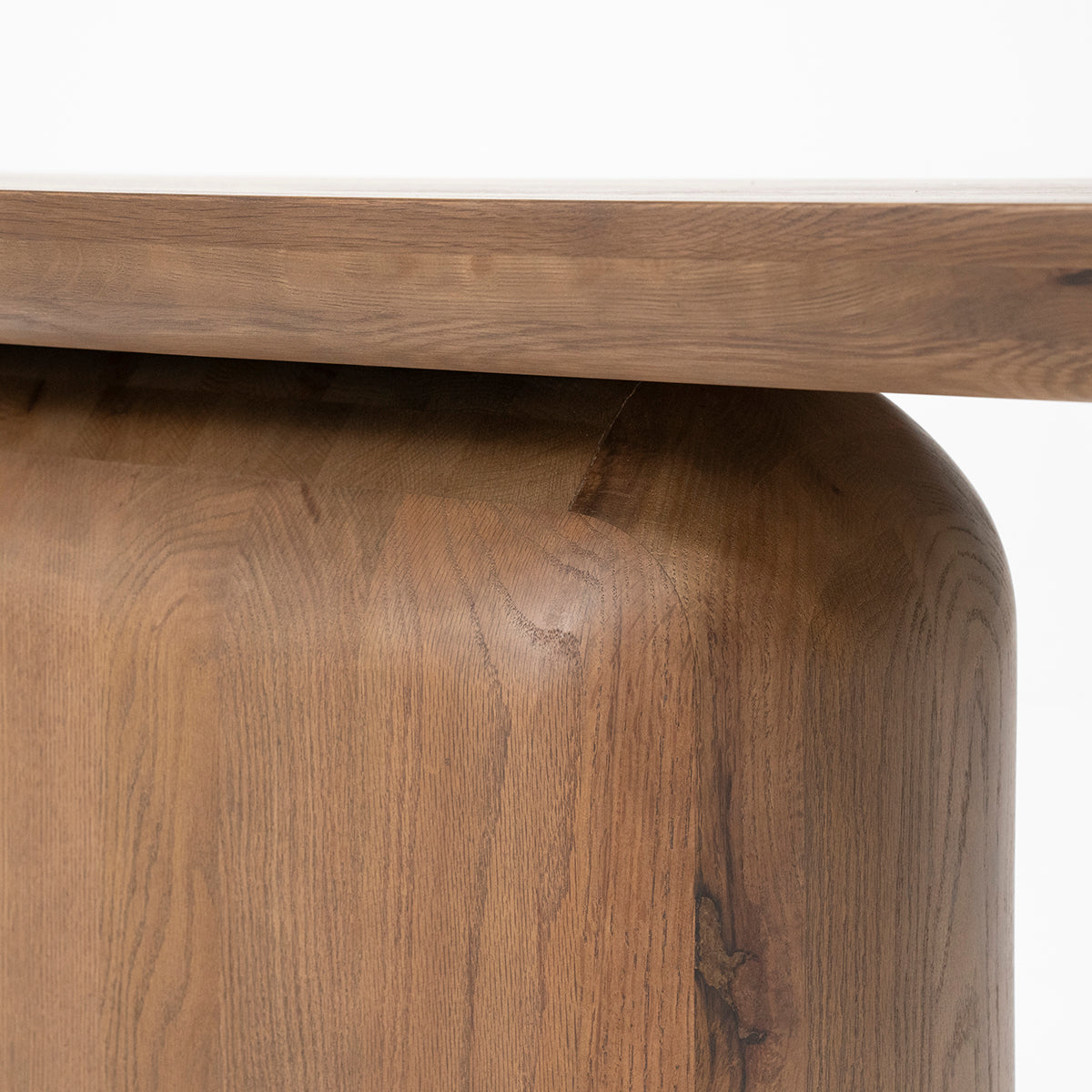 Leon Console Table