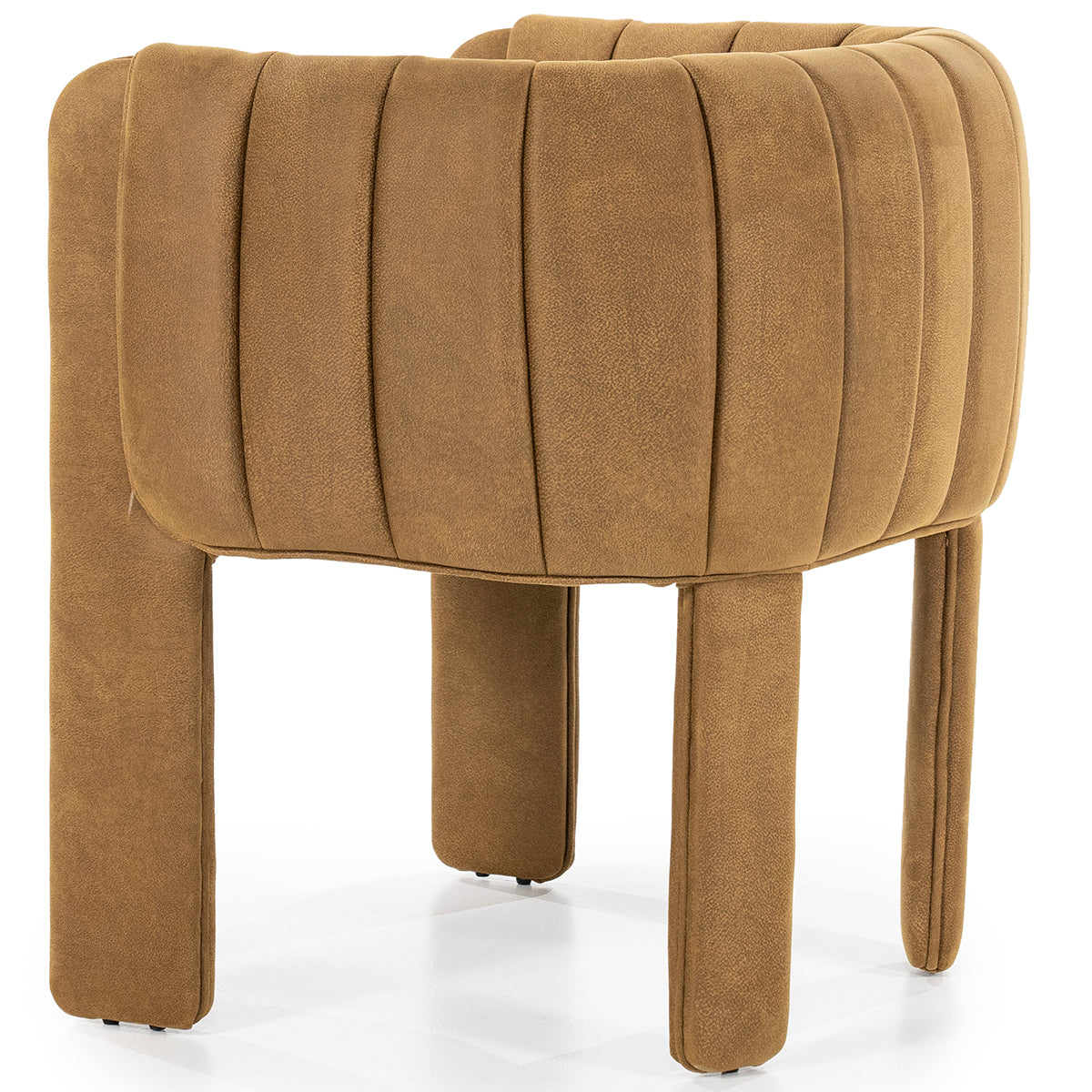 Liselore Cognac Beta Chair