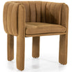 Liselore Cognac Beta Chair