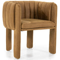 Liselore Cognac Beta Chair