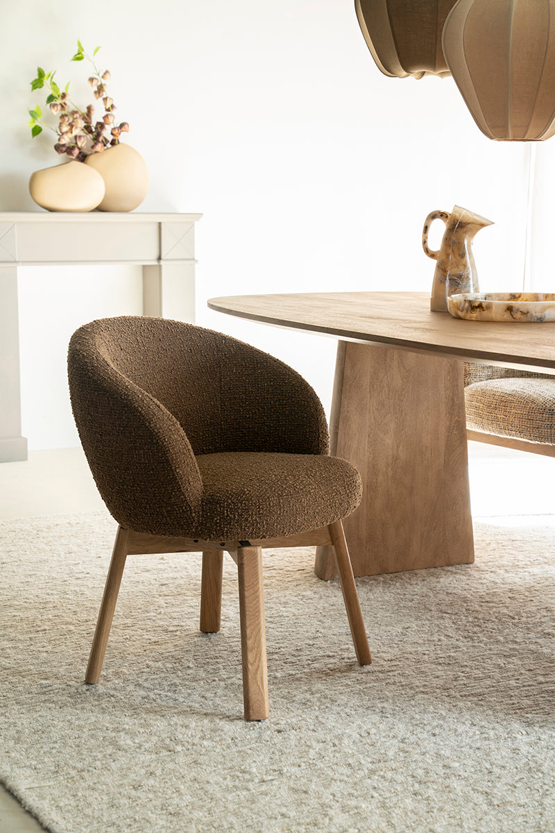 Livia Hush Chair