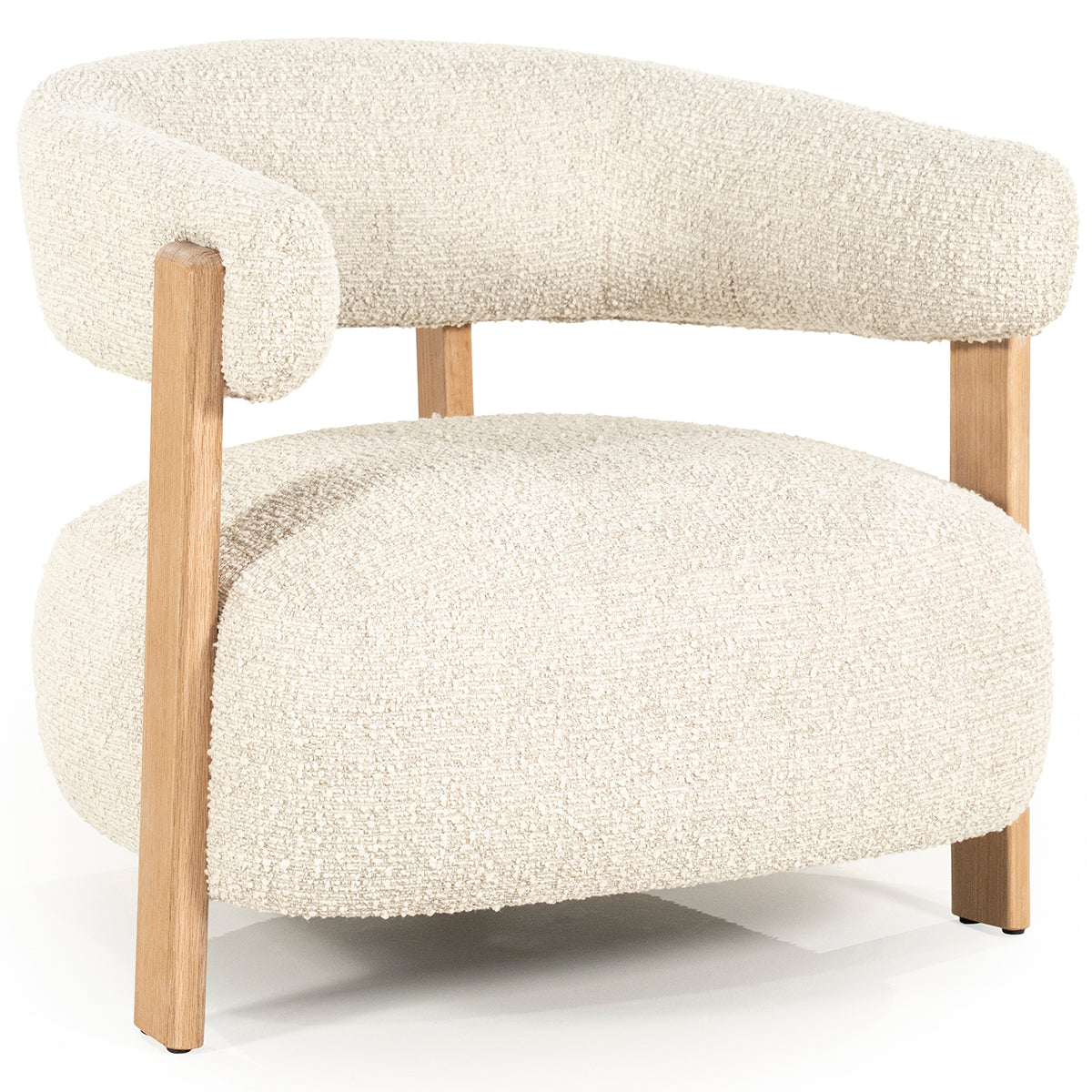 Lola Hush Armchair