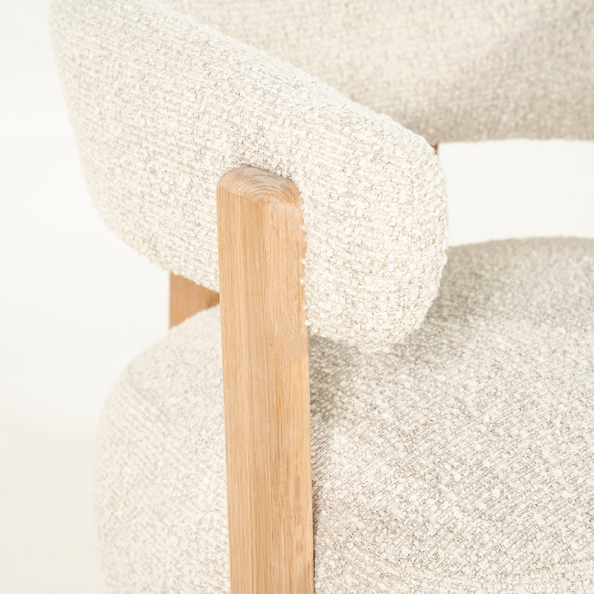 Lola Hush Armchair
