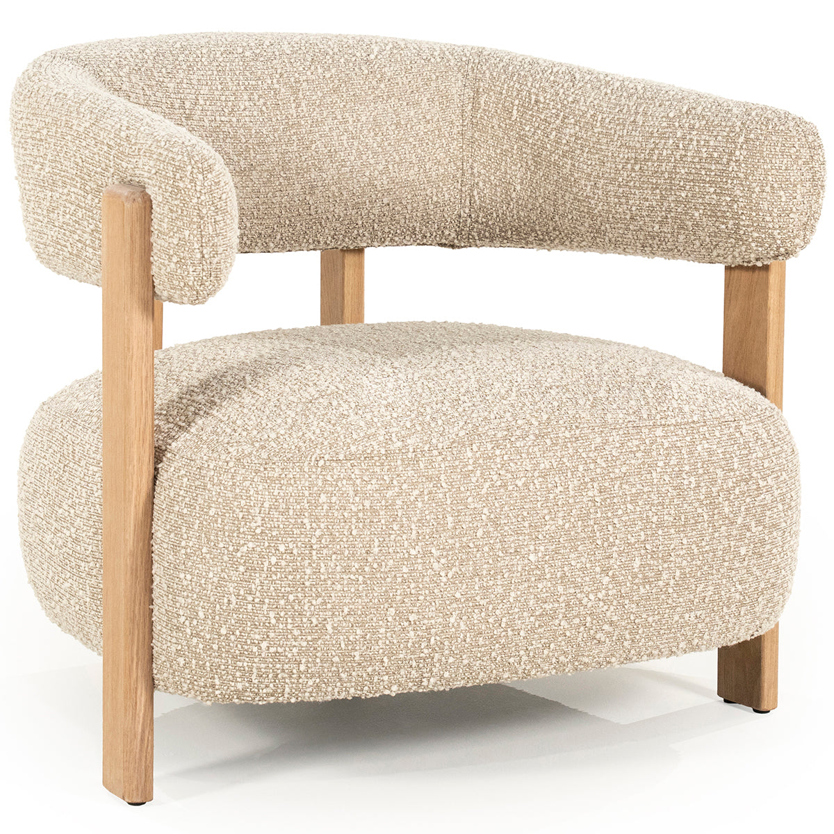 Lola Hush Armchair