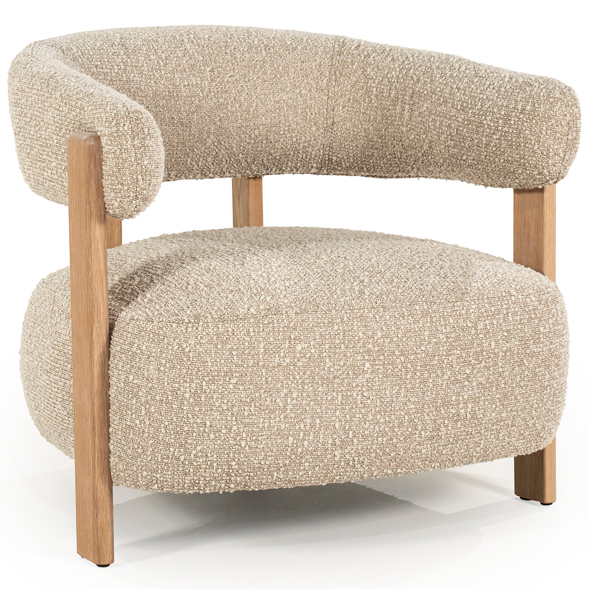 Lola Hush Armchair