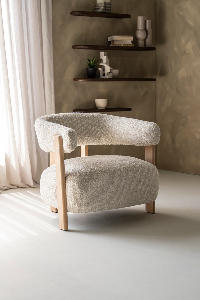 Lola Hush Armchair