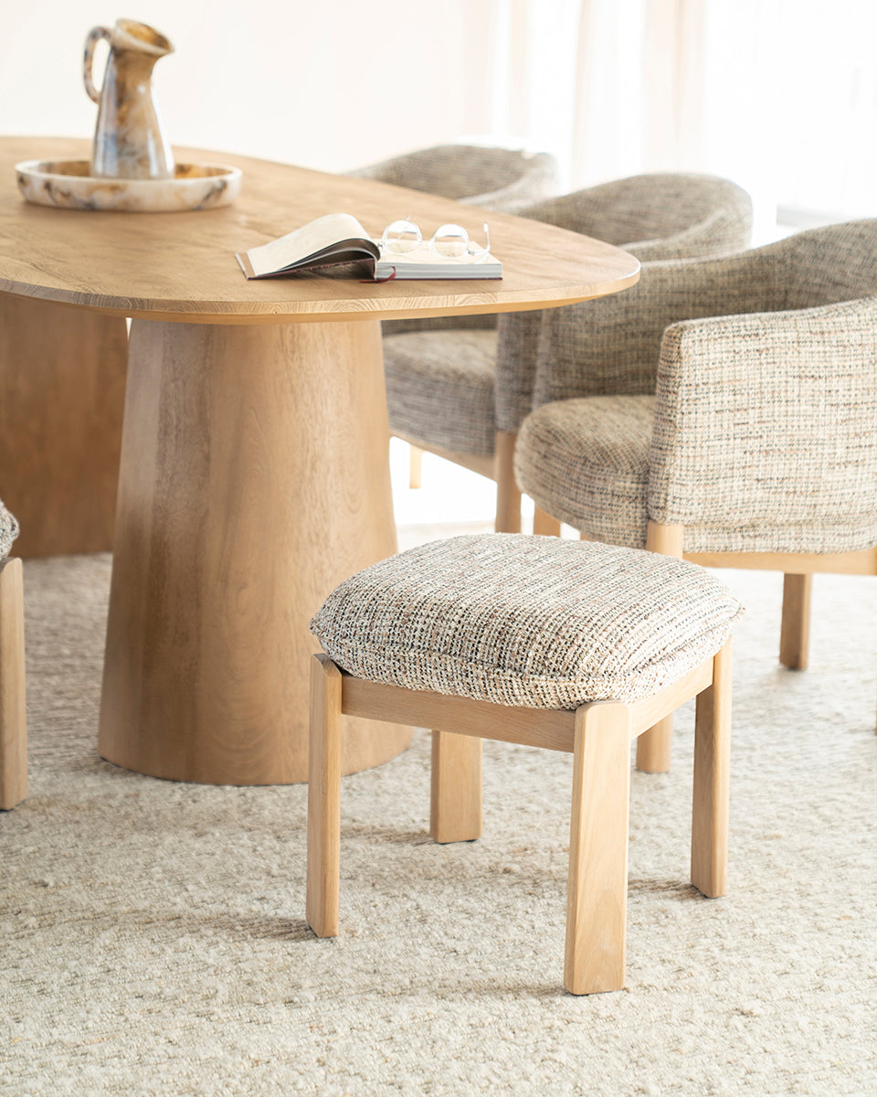 Lottie Nori Stool