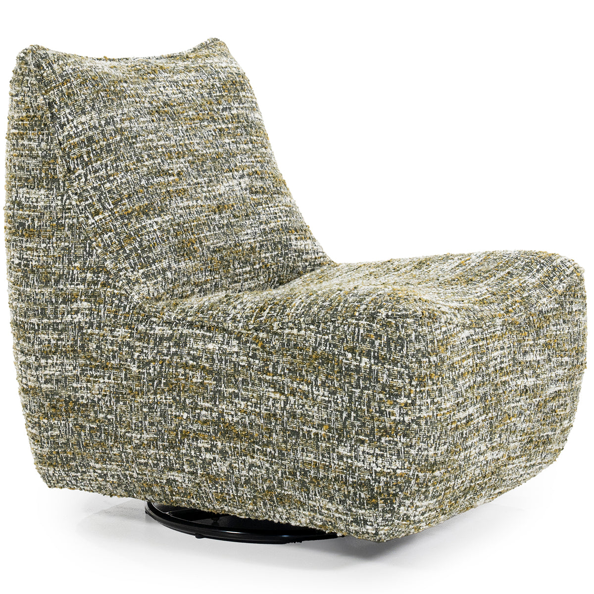 Loys Barkley Armchair