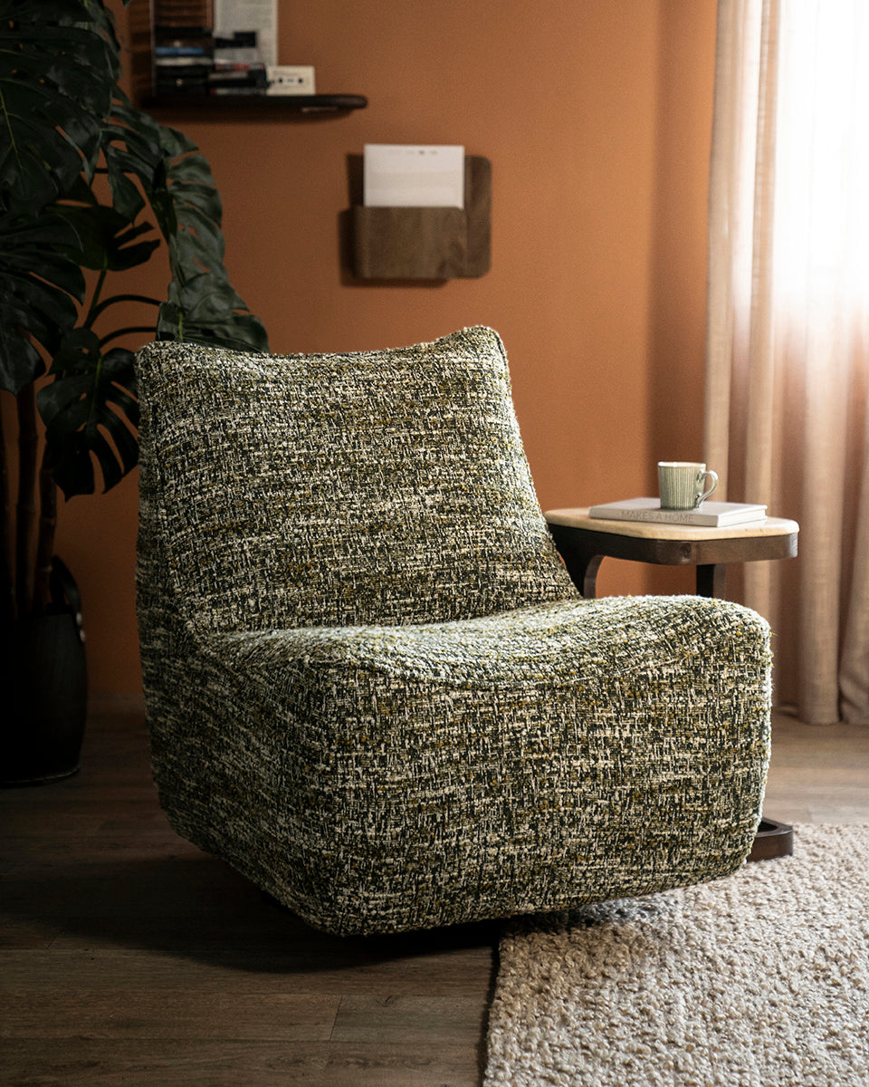 Loys Barkley Armchair