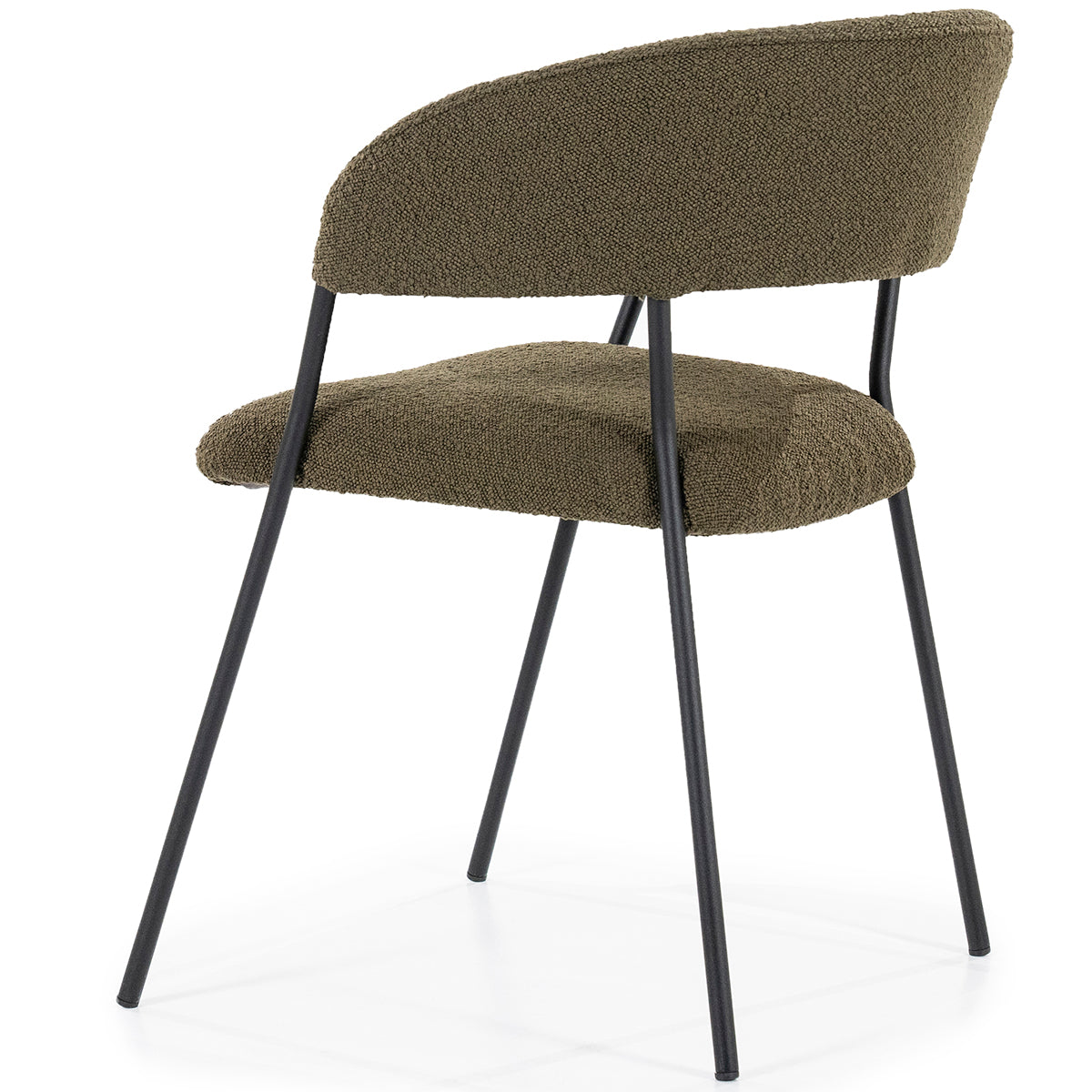 Luka Copenhagen Chair