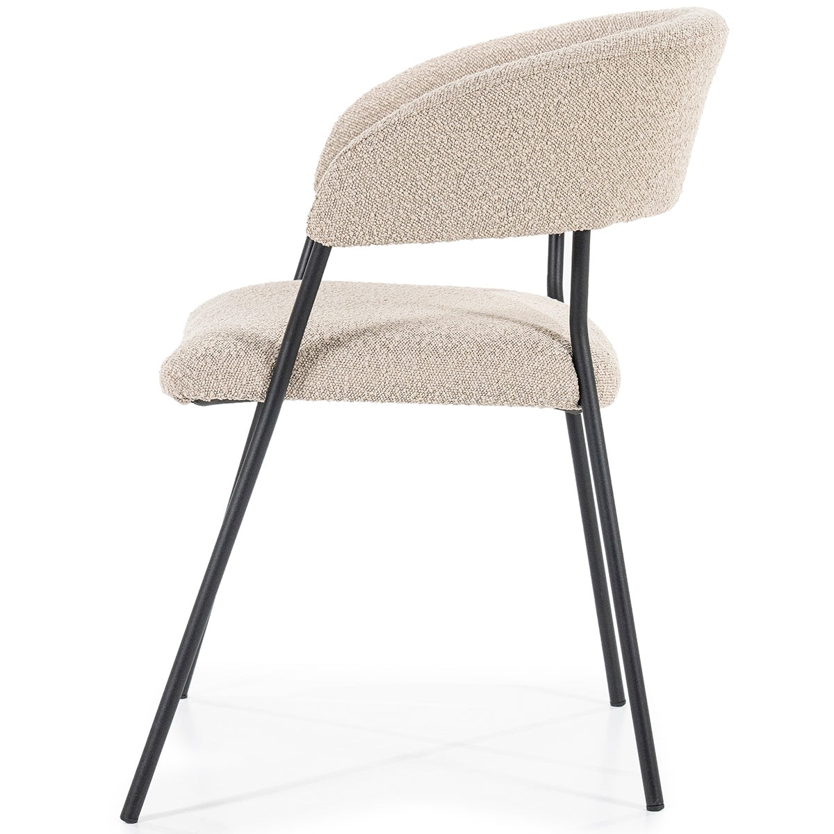Luka Copenhagen Chair